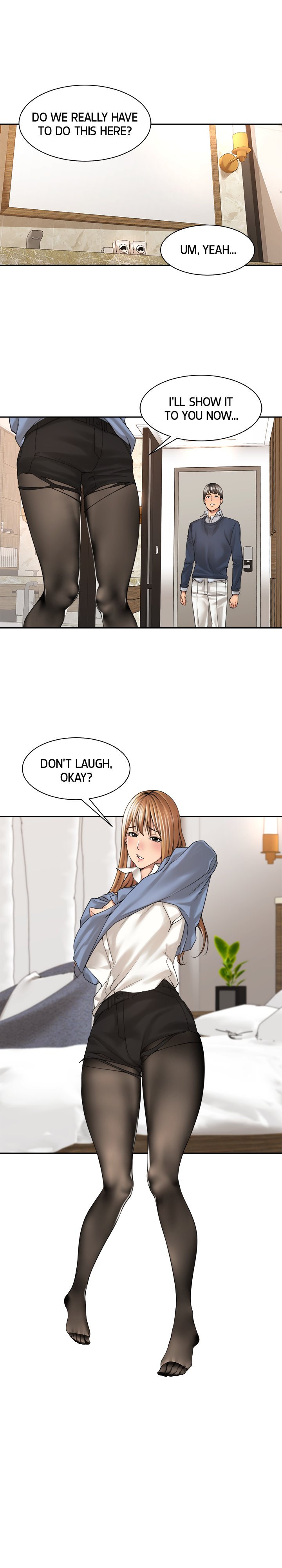 More Than Friends Chapter 24 image 20