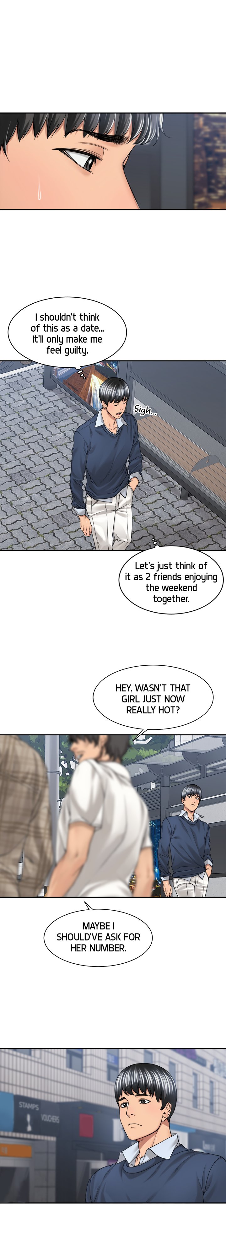 More Than Friends Chapter 24 image 2