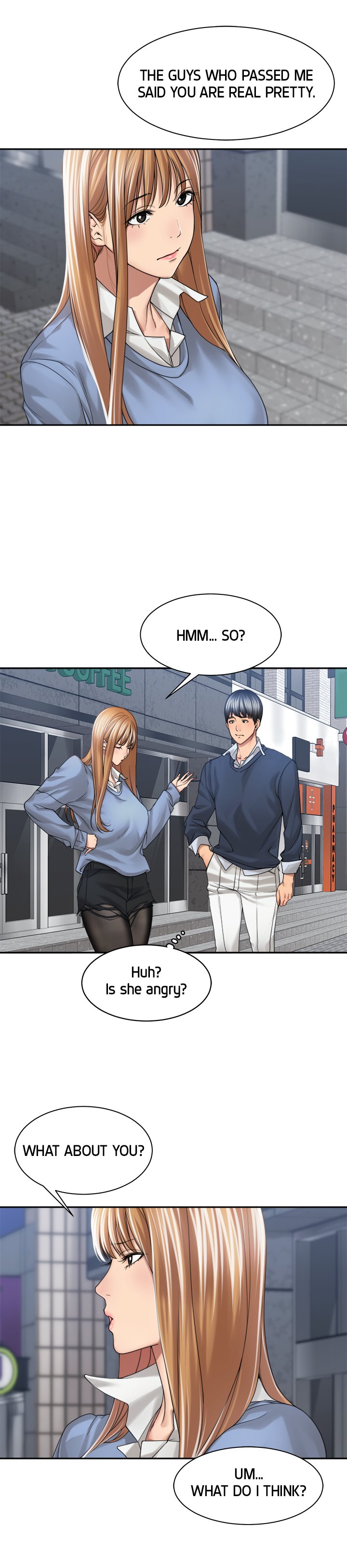 More Than Friends Chapter 24 image 5
