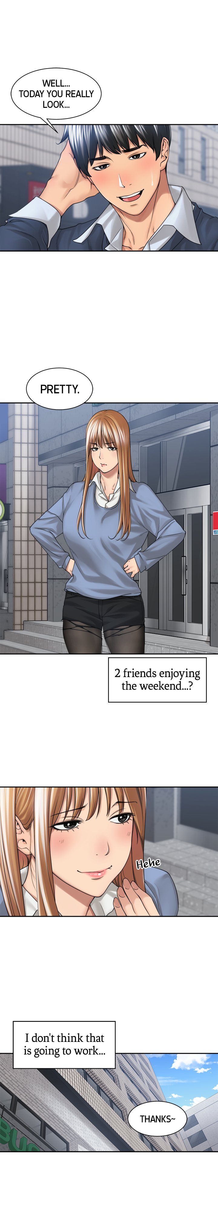 More Than Friends Chapter 24 image 6