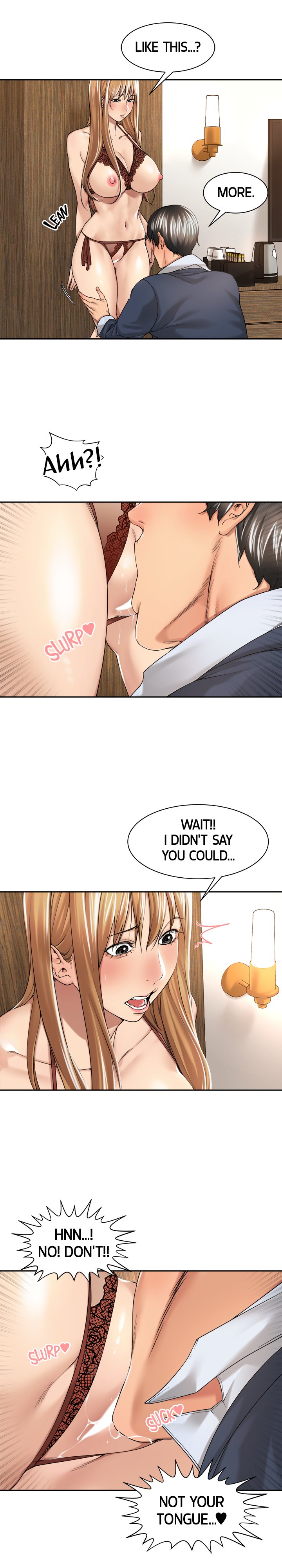 More Than Friends Chapter 25 image 10