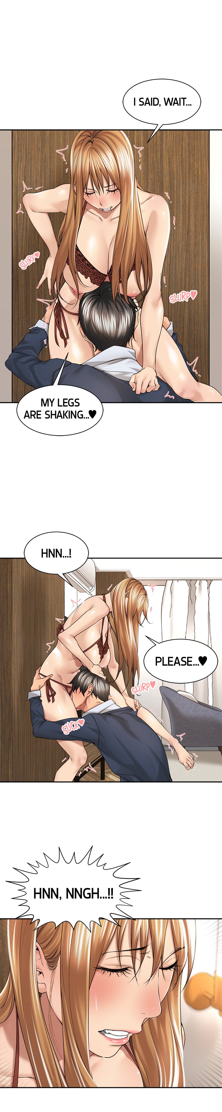 More Than Friends Chapter 25 image 11