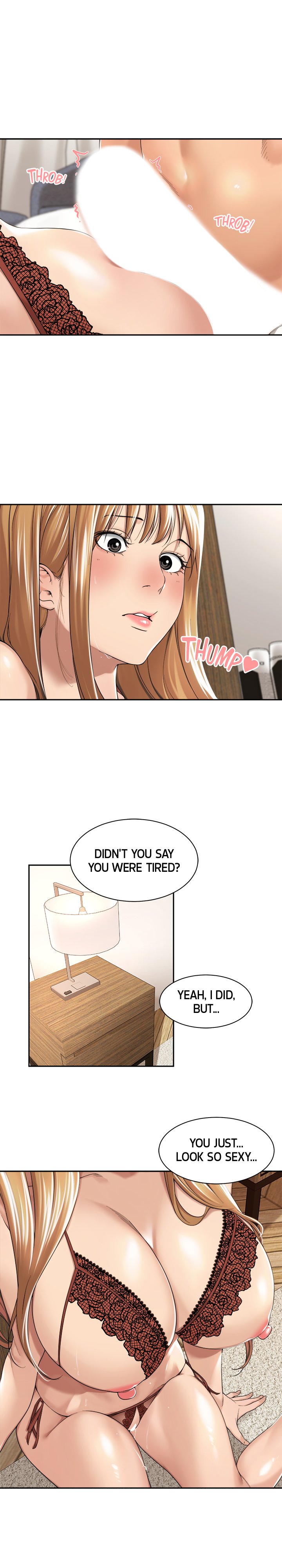 More Than Friends Chapter 25 image 13
