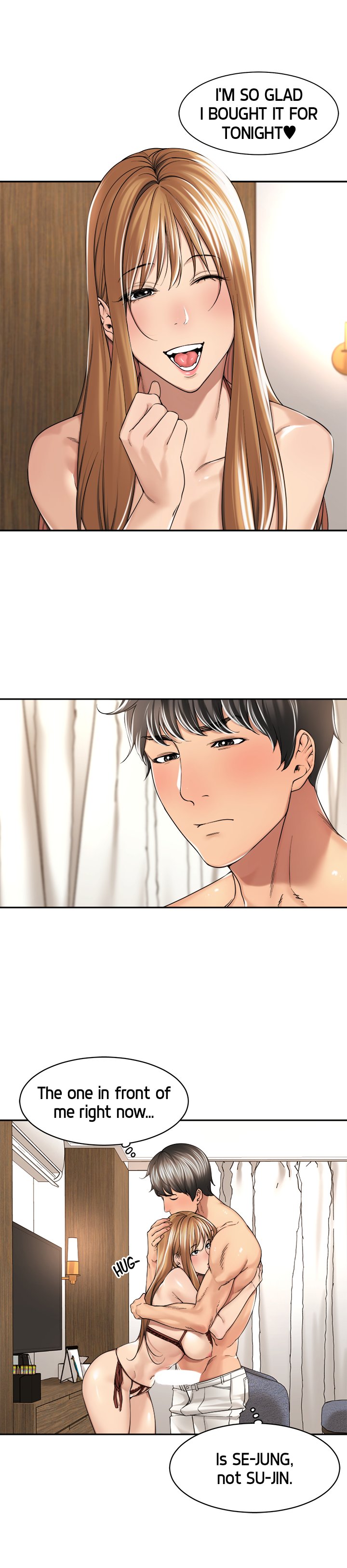 More Than Friends Chapter 25 image 15