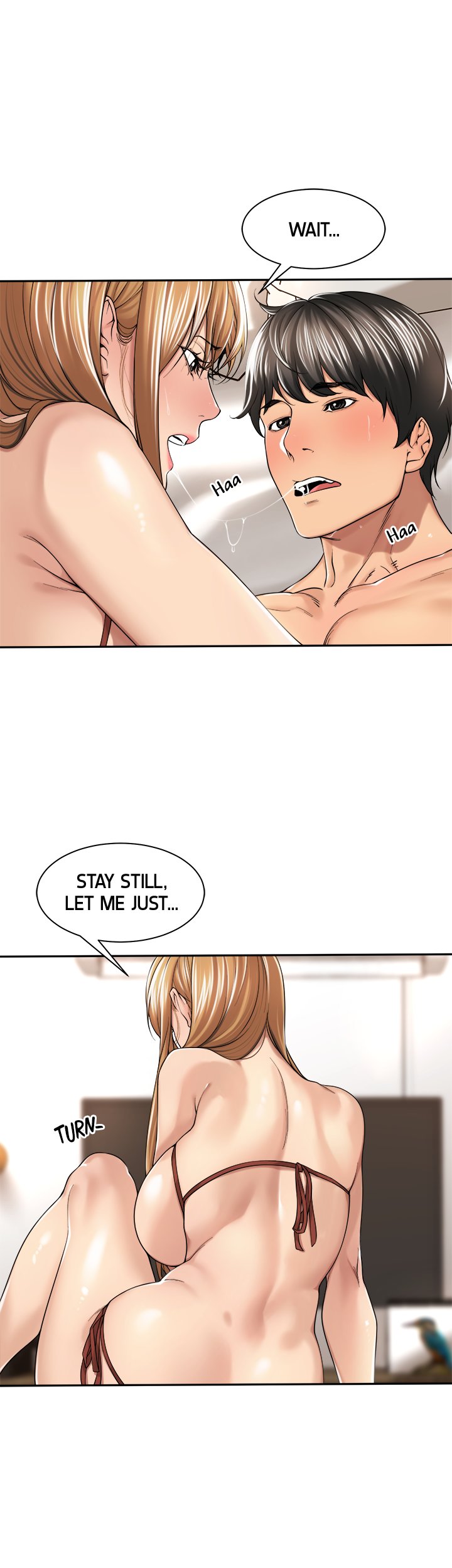 More Than Friends Chapter 25 image 18