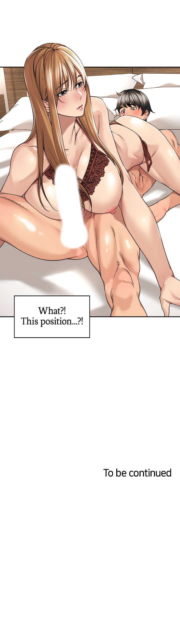 More Than Friends Chapter 25 image 19