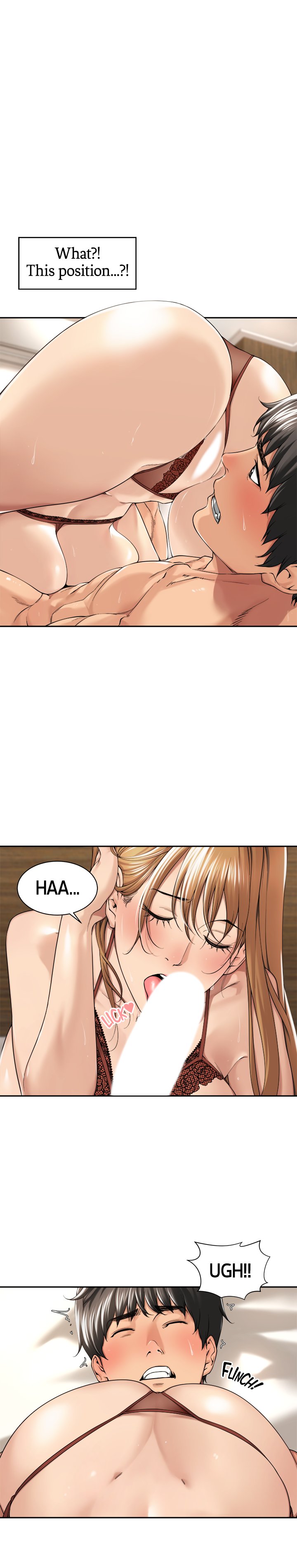More Than Friends Chapter 26 image 0