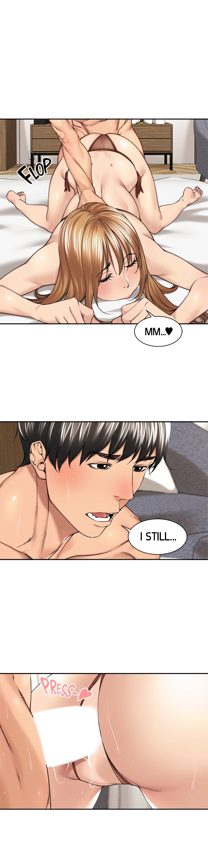 More Than Friends Chapter 26 image 10