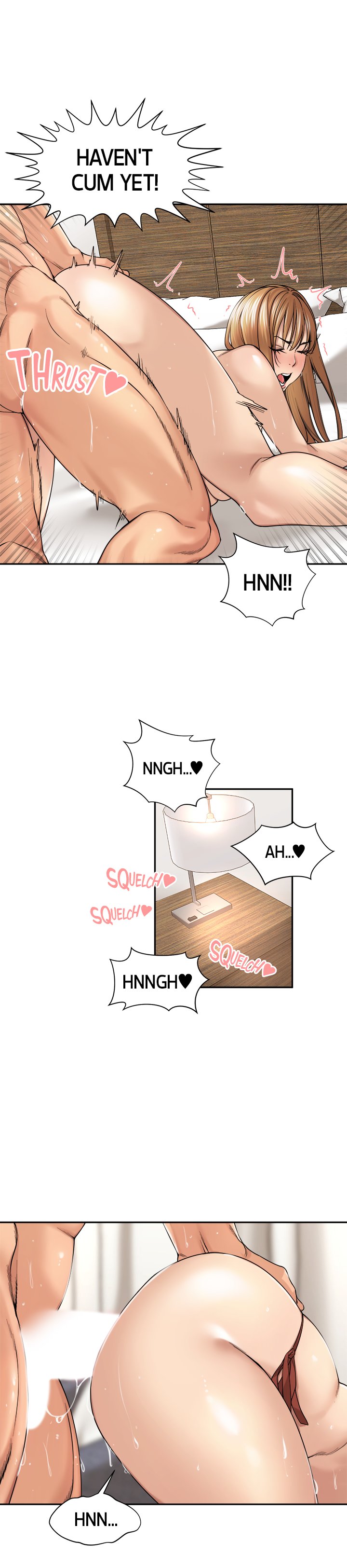 More Than Friends Chapter 26 image 11