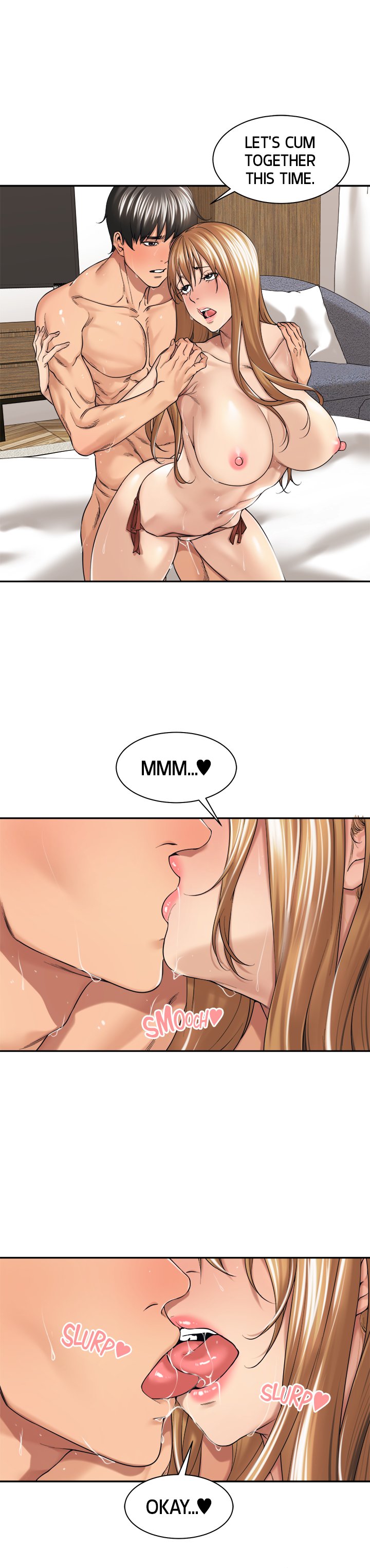 More Than Friends Chapter 26 image 14