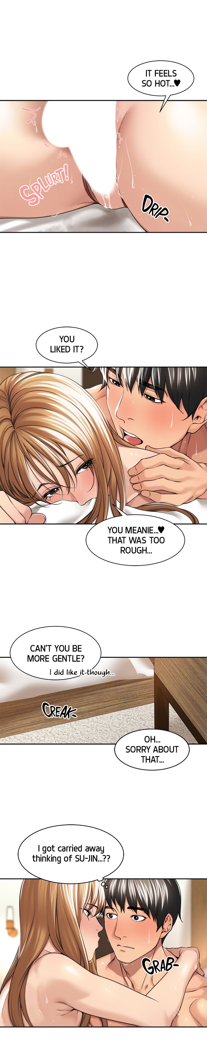 More Than Friends Chapter 26 image 16
