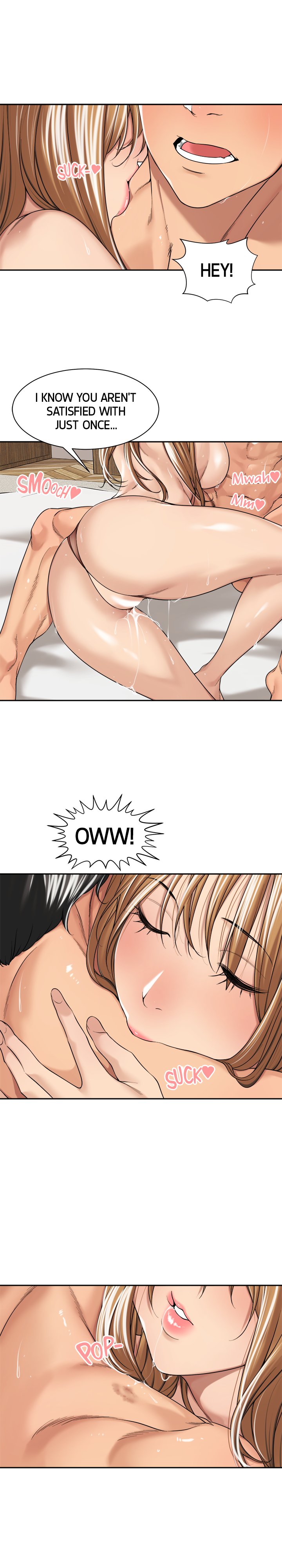 More Than Friends Chapter 26 image 17