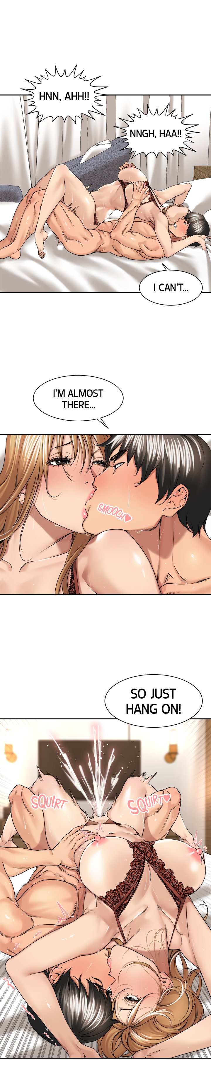 More Than Friends Chapter 26 image 8