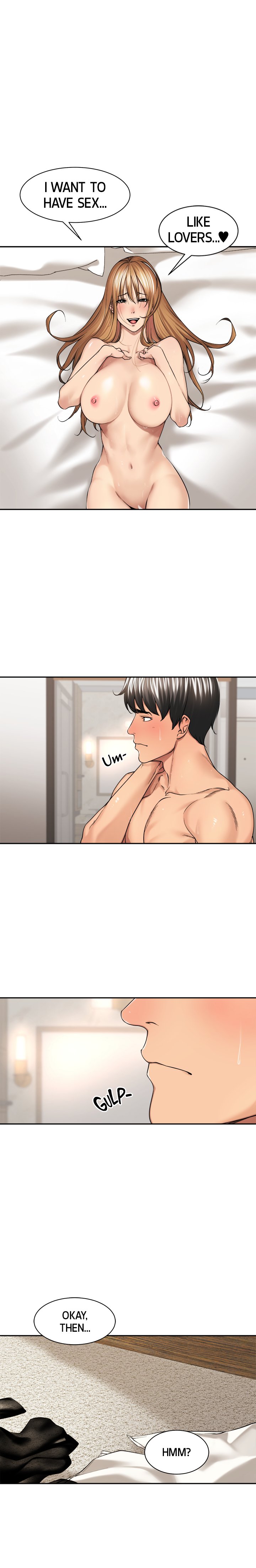 More Than Friends Chapter 27 image 0