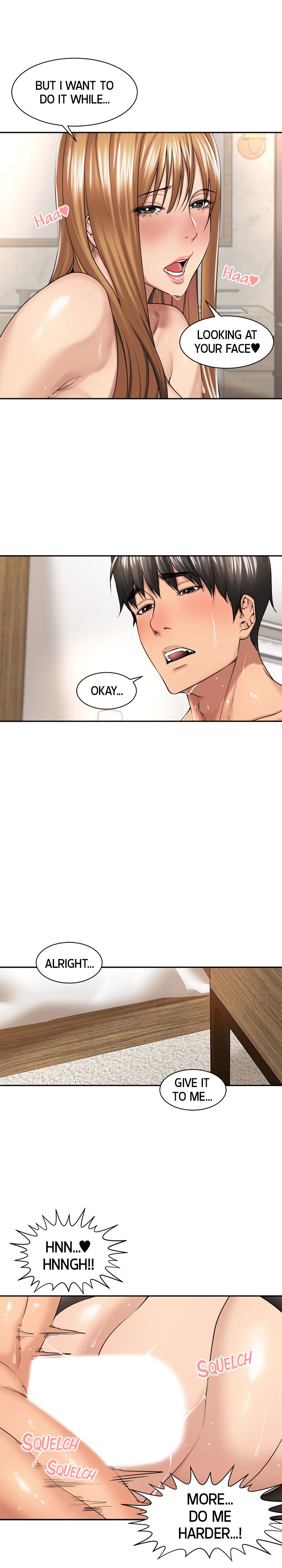 More Than Friends Chapter 27 image 10