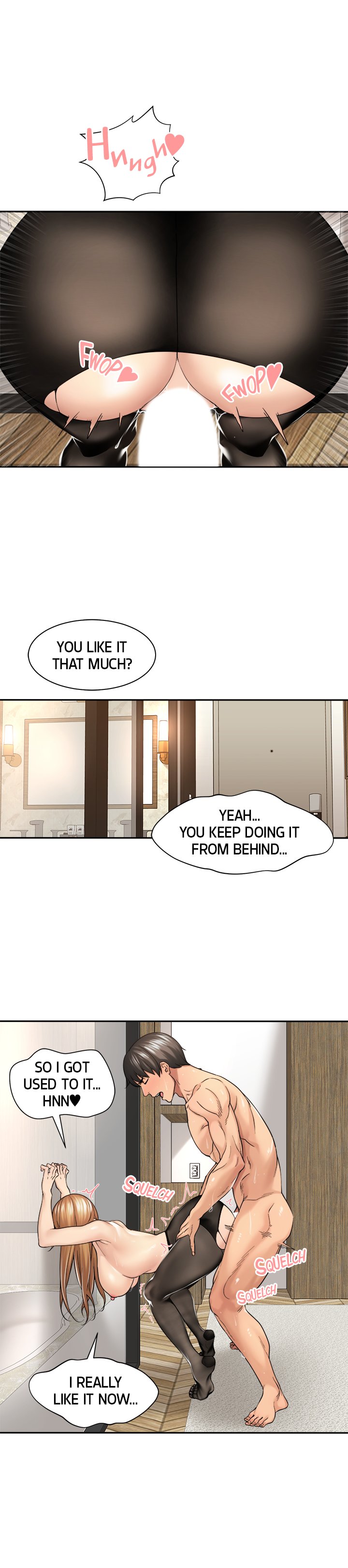 More Than Friends Chapter 27 image 7