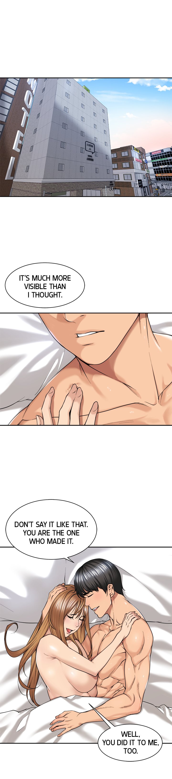 More Than Friends Chapter 28 image 0
