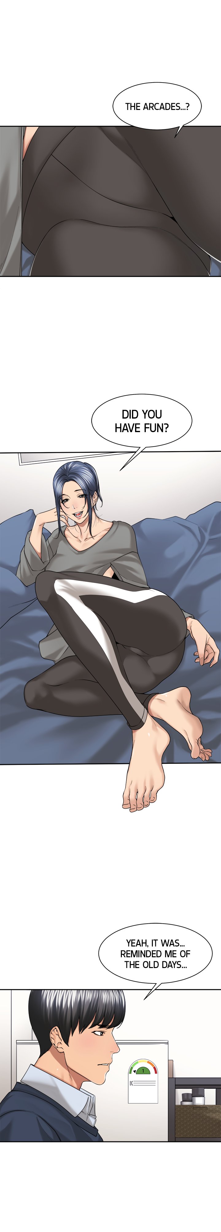 More Than Friends Chapter 28 image 10