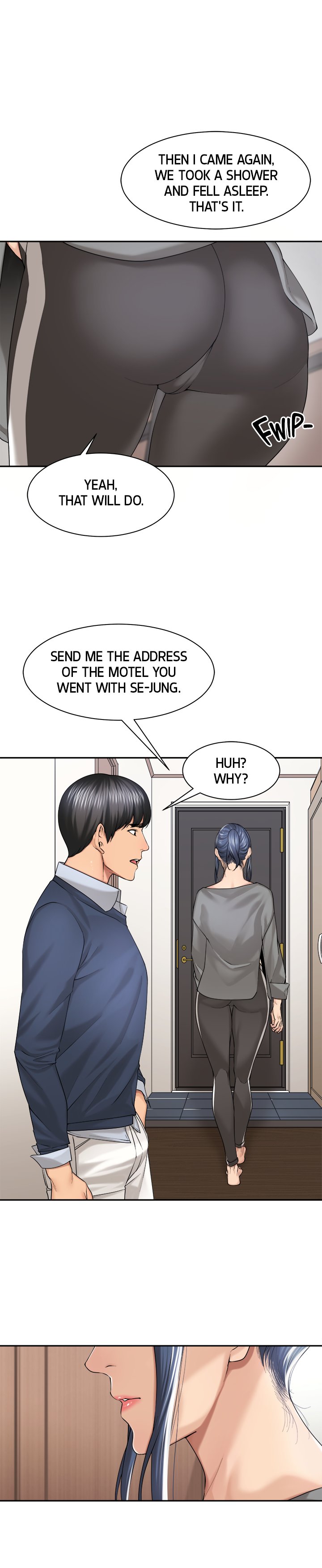 More Than Friends Chapter 28 image 19