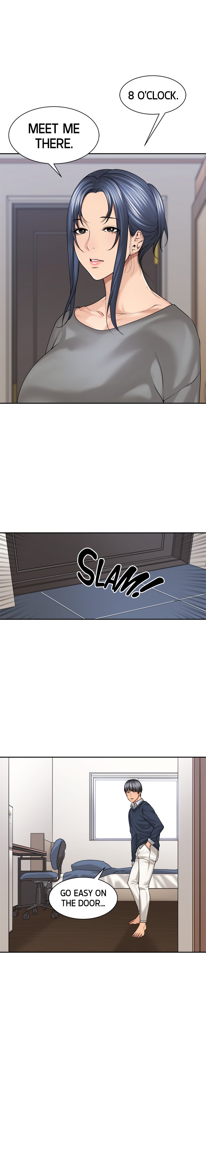 More Than Friends Chapter 28 image 20
