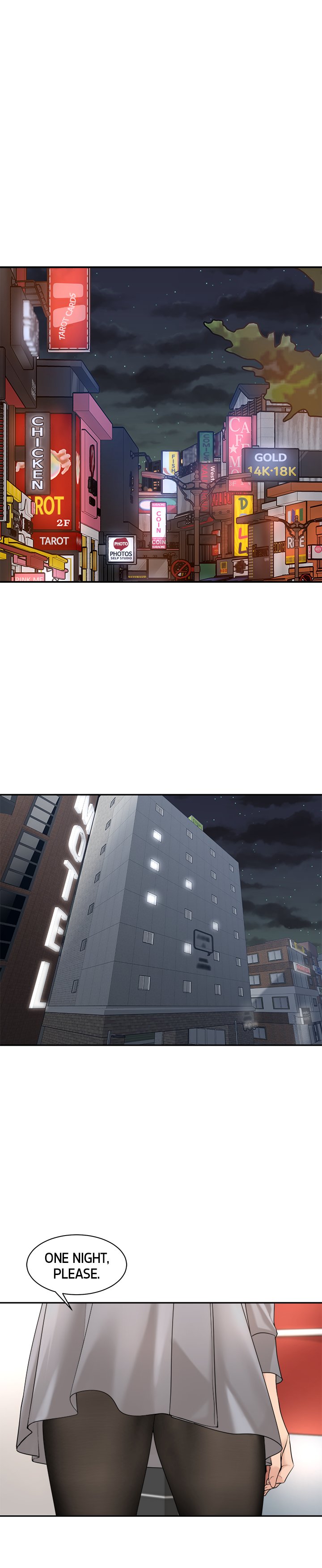 More Than Friends Chapter 28 image 21