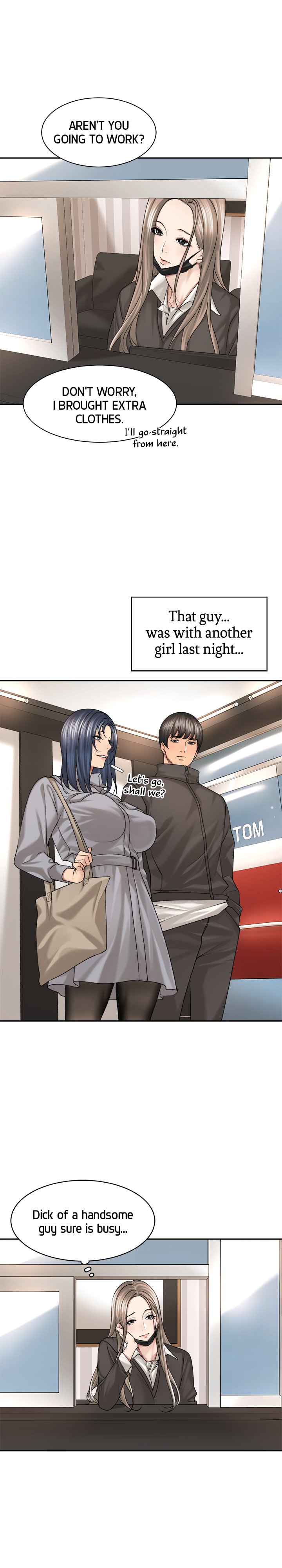 More Than Friends Chapter 28 image 22