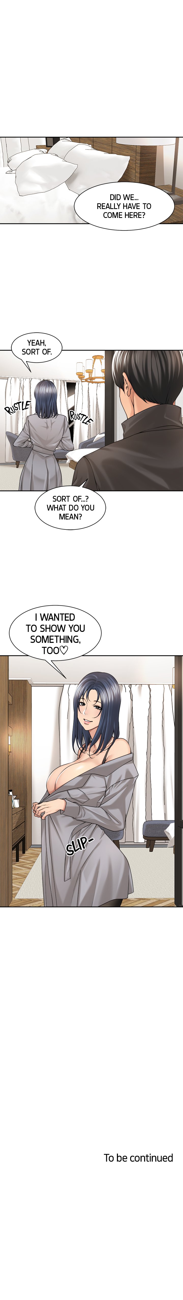 More Than Friends Chapter 28 image 23