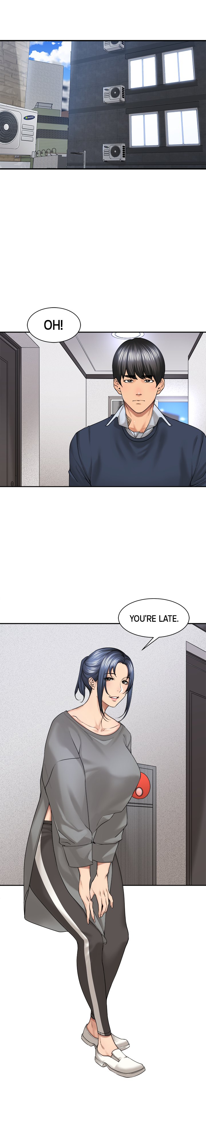 More Than Friends Chapter 28 image 6