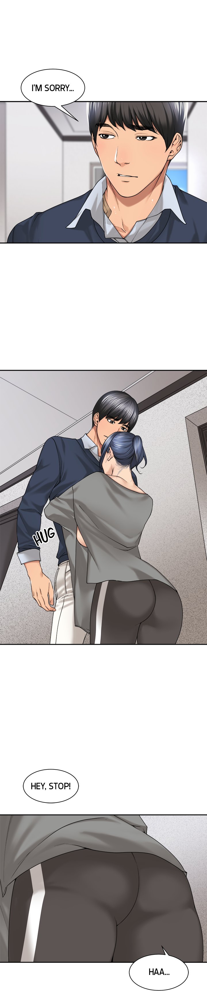 More Than Friends Chapter 28 image 7