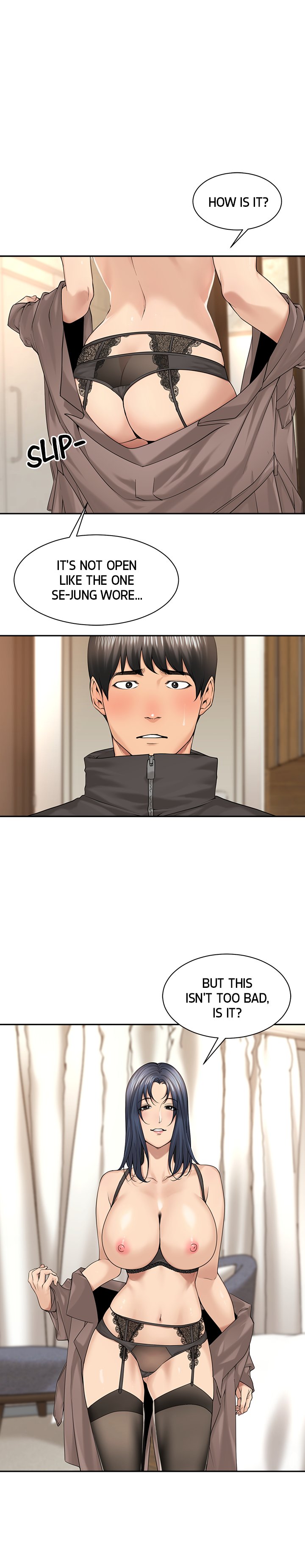 More Than Friends Chapter 29 image 0