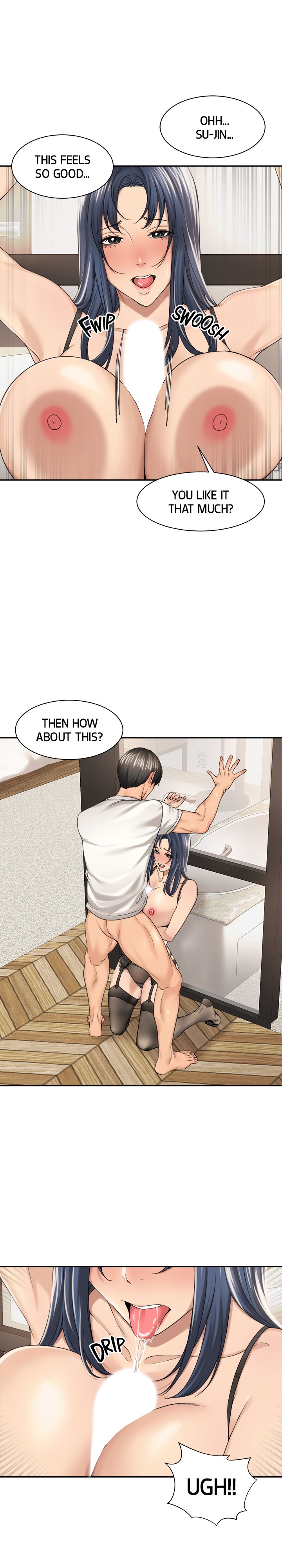 More Than Friends Chapter 29 image 11
