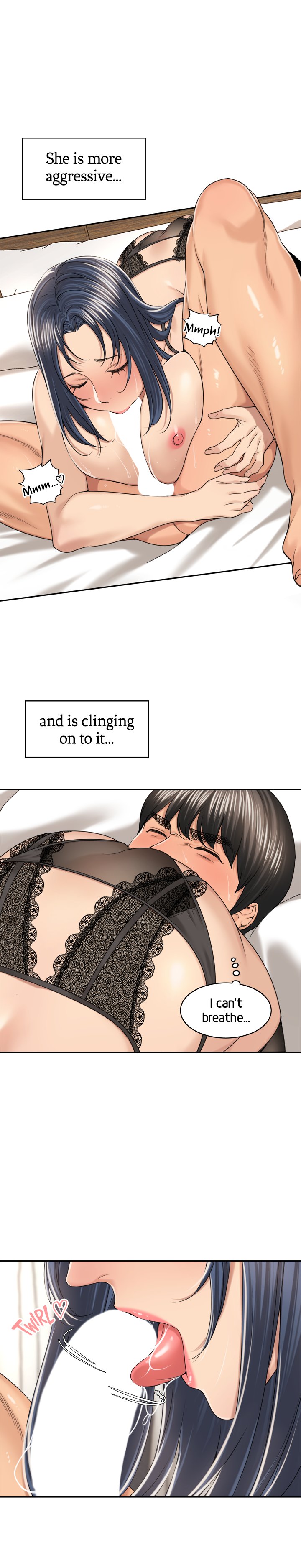 More Than Friends Chapter 29 image 17