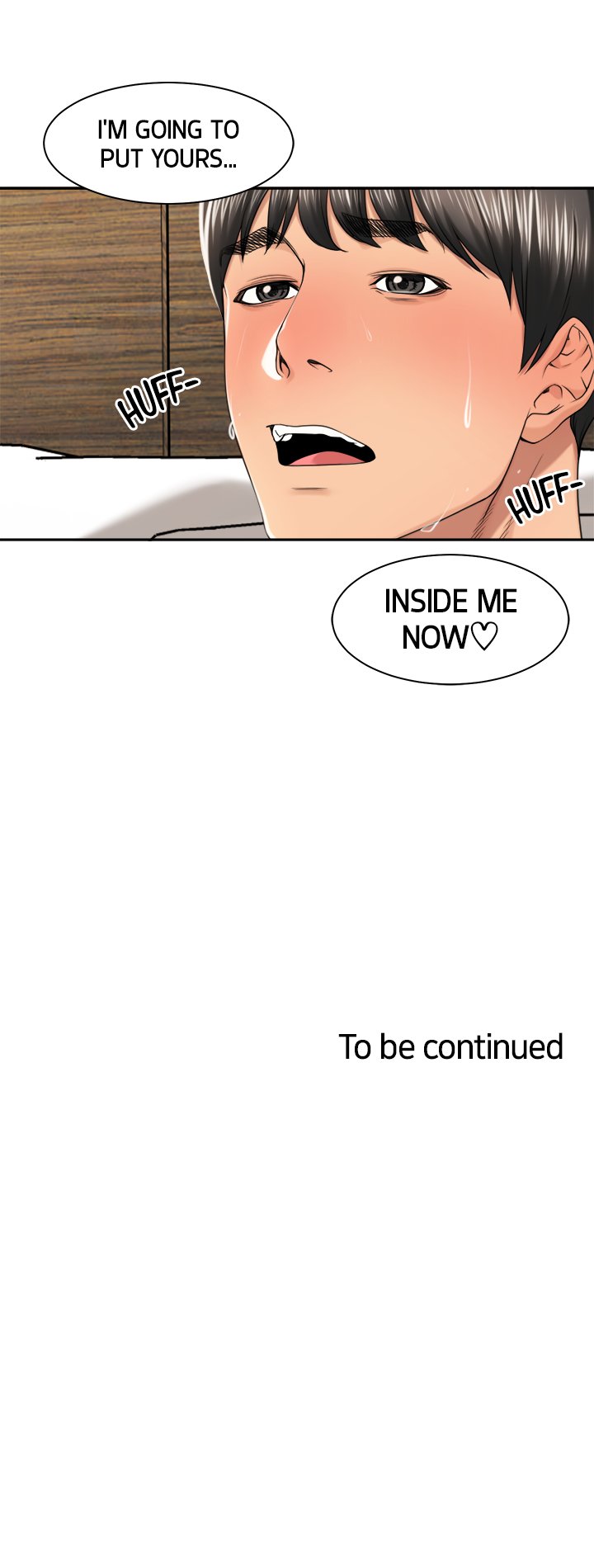 More Than Friends Chapter 29 image 21