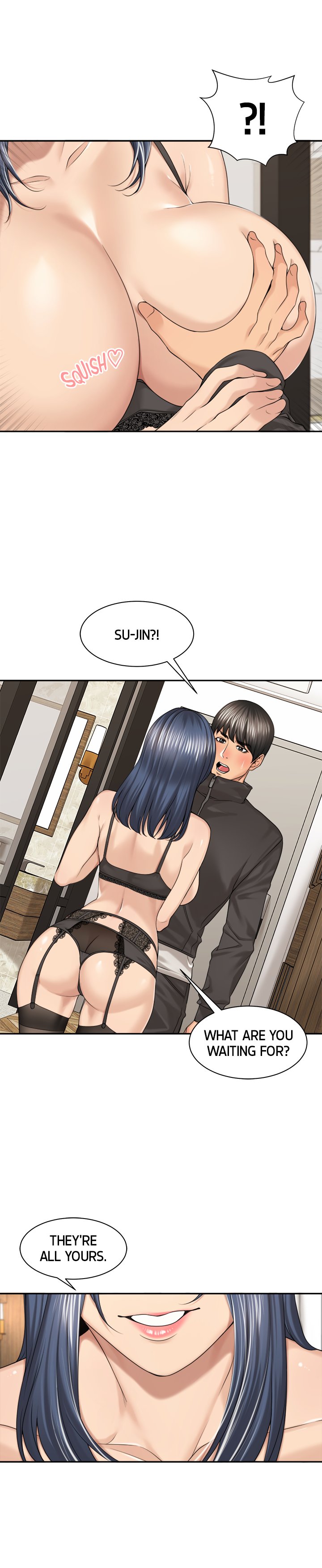 More Than Friends Chapter 29 image 2