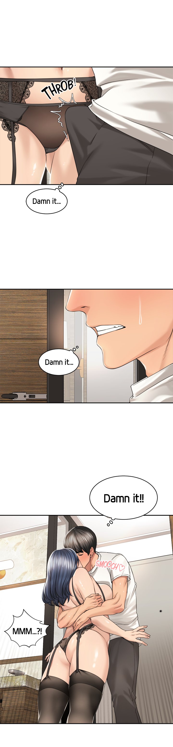 More Than Friends Chapter 29 image 6