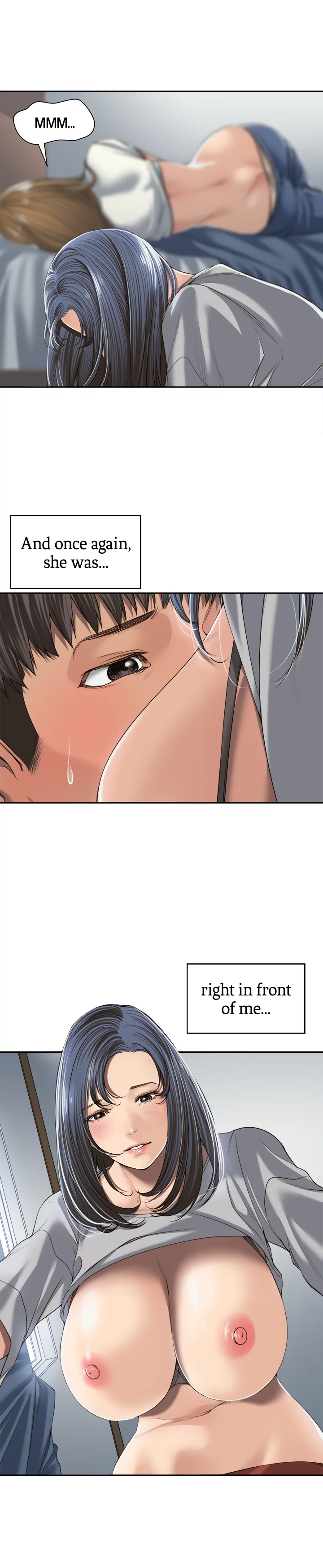 More Than Friends Chapter 3 image 9