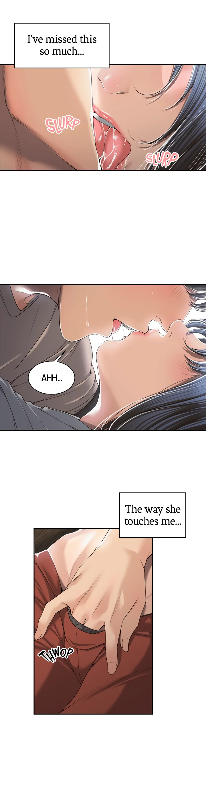 More Than Friends Chapter 3 image 15