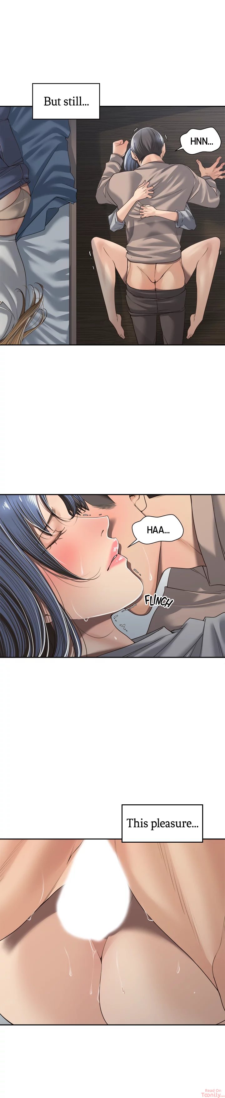More Than Friends Chapter 3 image 18