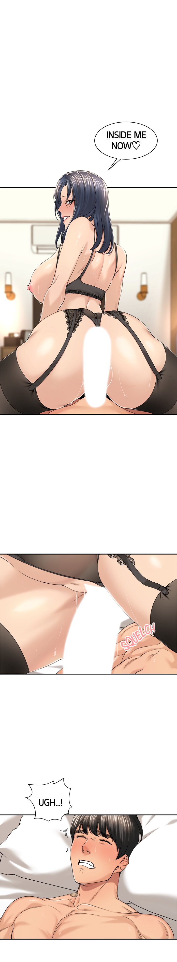 More Than Friends Chapter 30 image 0