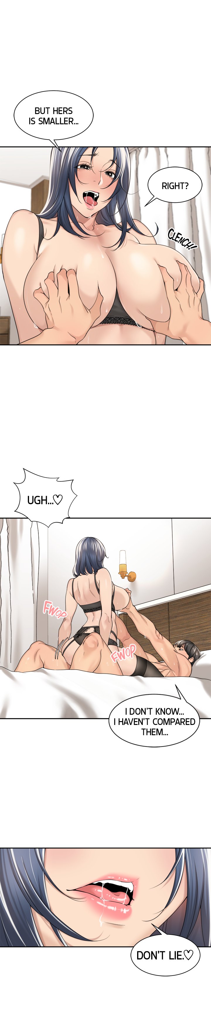 More Than Friends Chapter 30 image 13