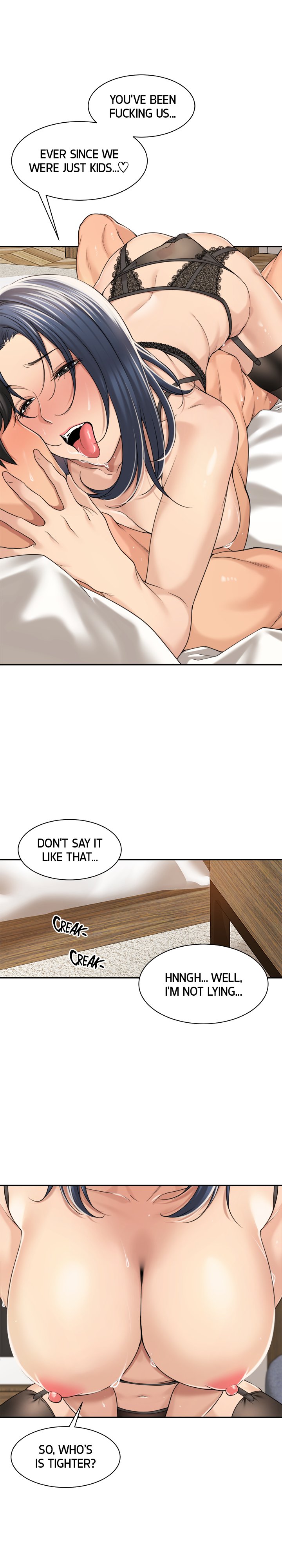 More Than Friends Chapter 30 image 14