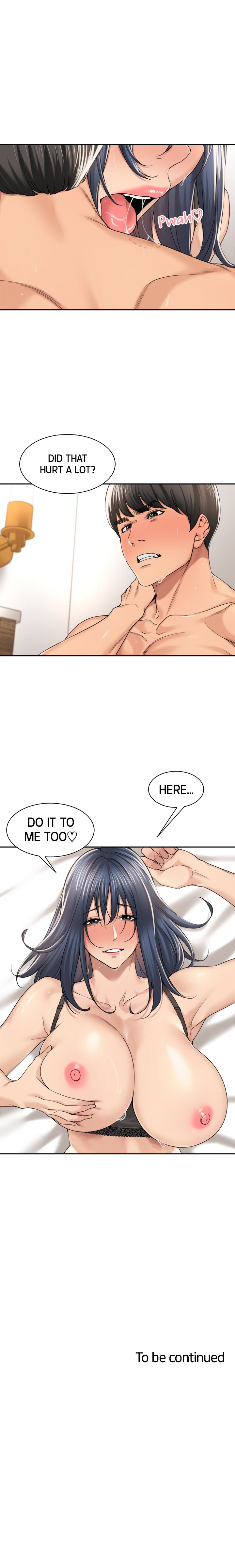 More Than Friends Chapter 30 image 20