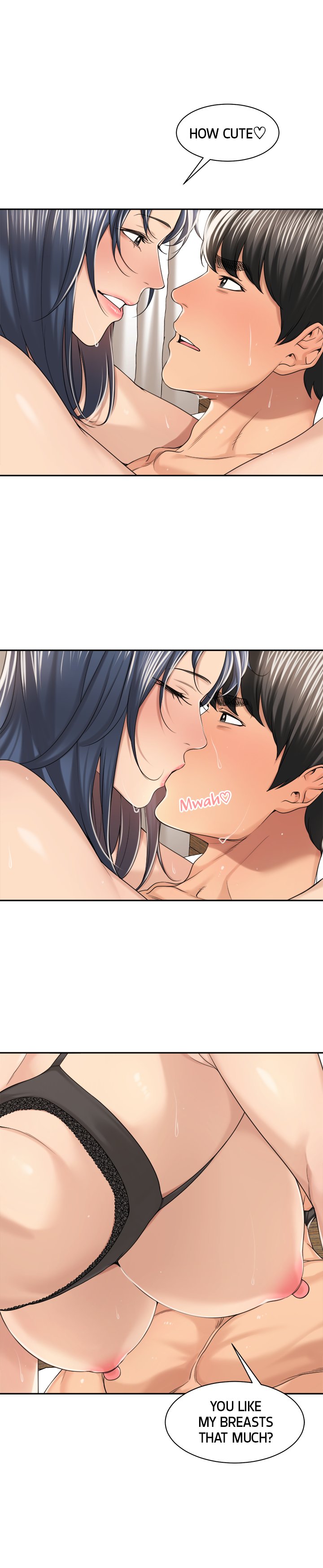 More Than Friends Chapter 30 image 7