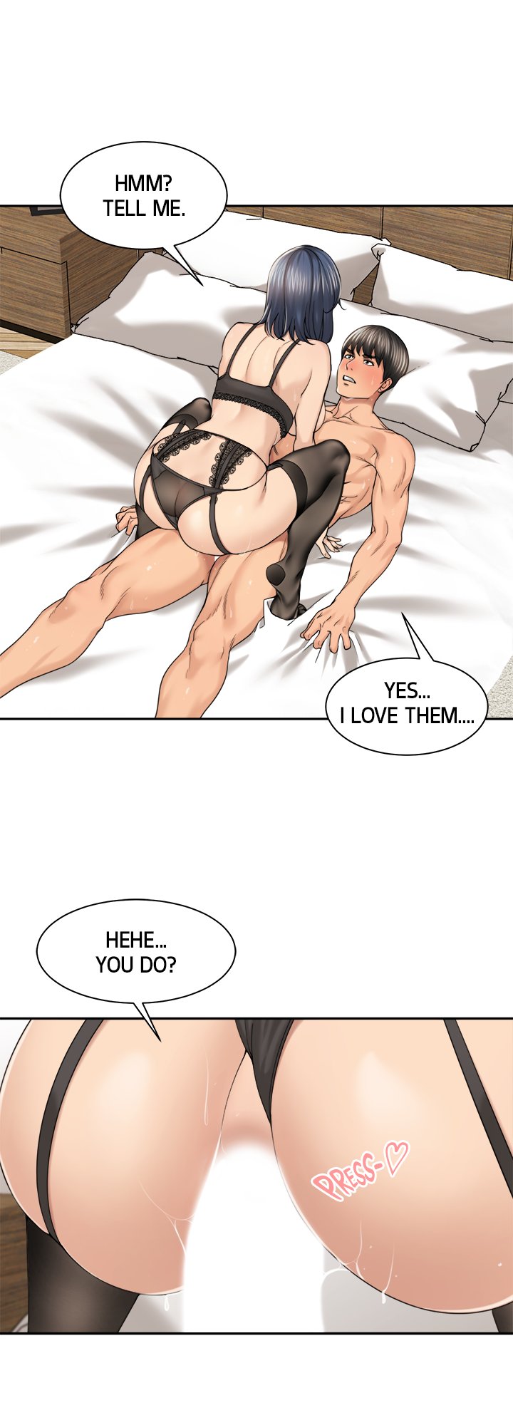 More Than Friends Chapter 30 image 8