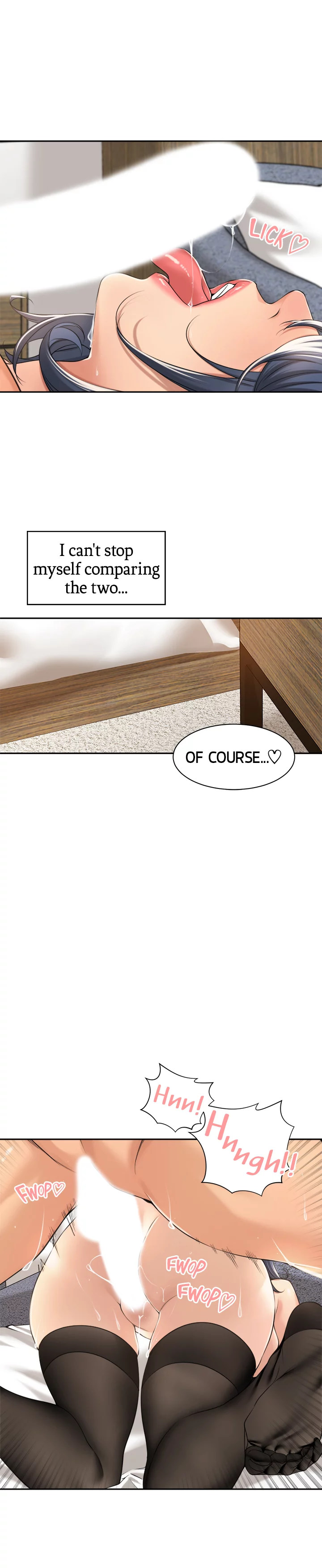 More Than Friends Chapter 31 image 15