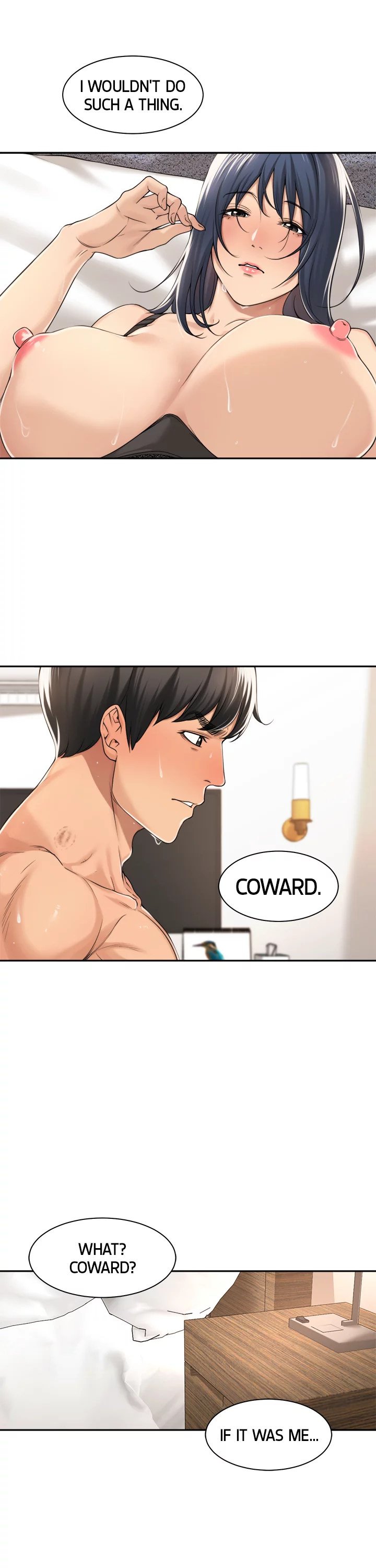 More Than Friends Chapter 31 image 1