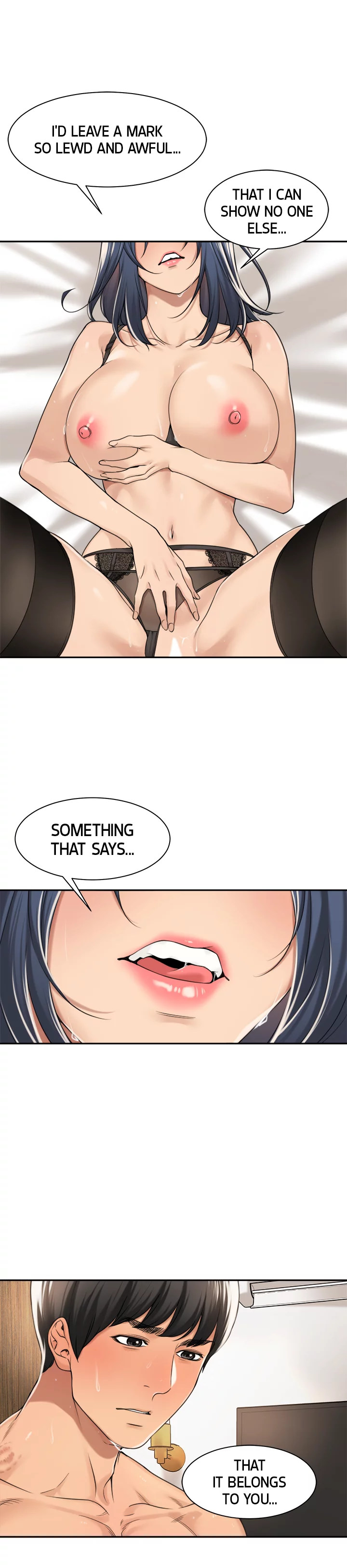 More Than Friends Chapter 31 image 2