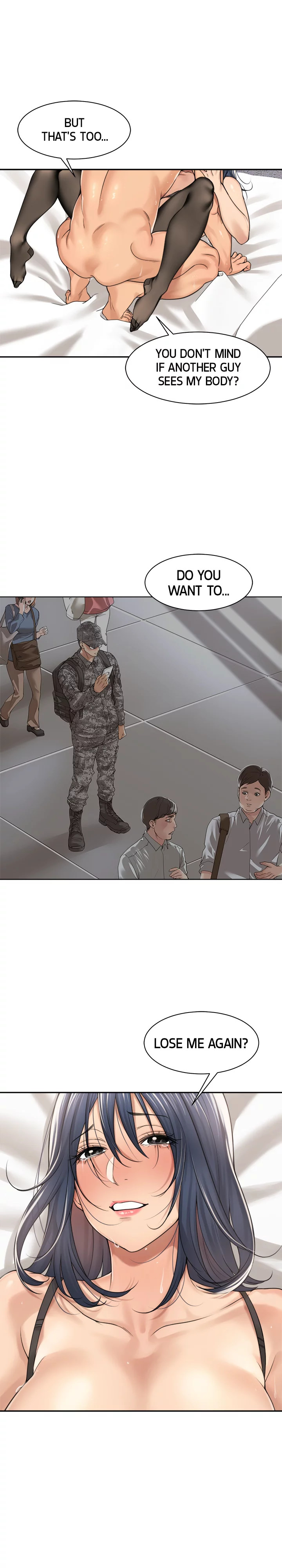 More Than Friends Chapter 31 image 3