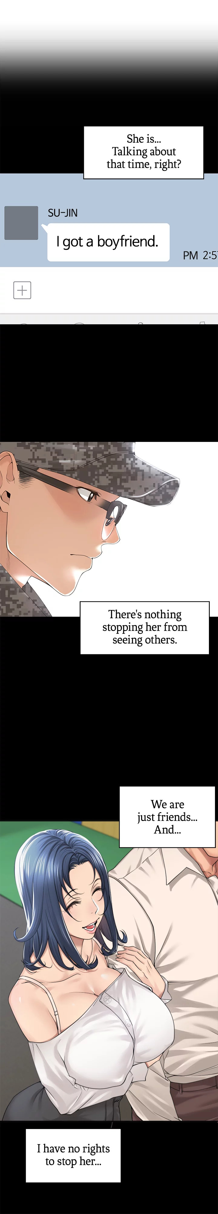 More Than Friends Chapter 31 image 5