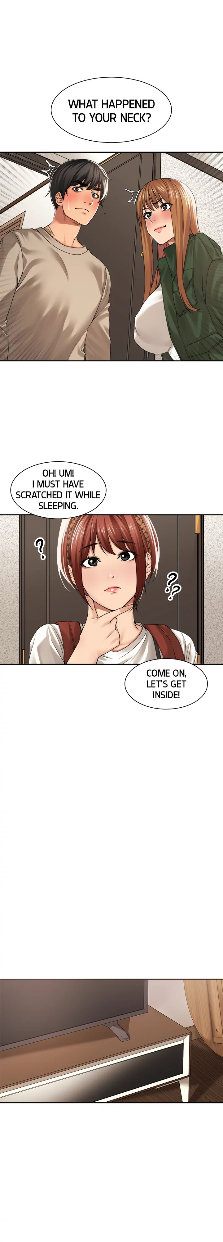 More Than Friends Chapter 32 image 15